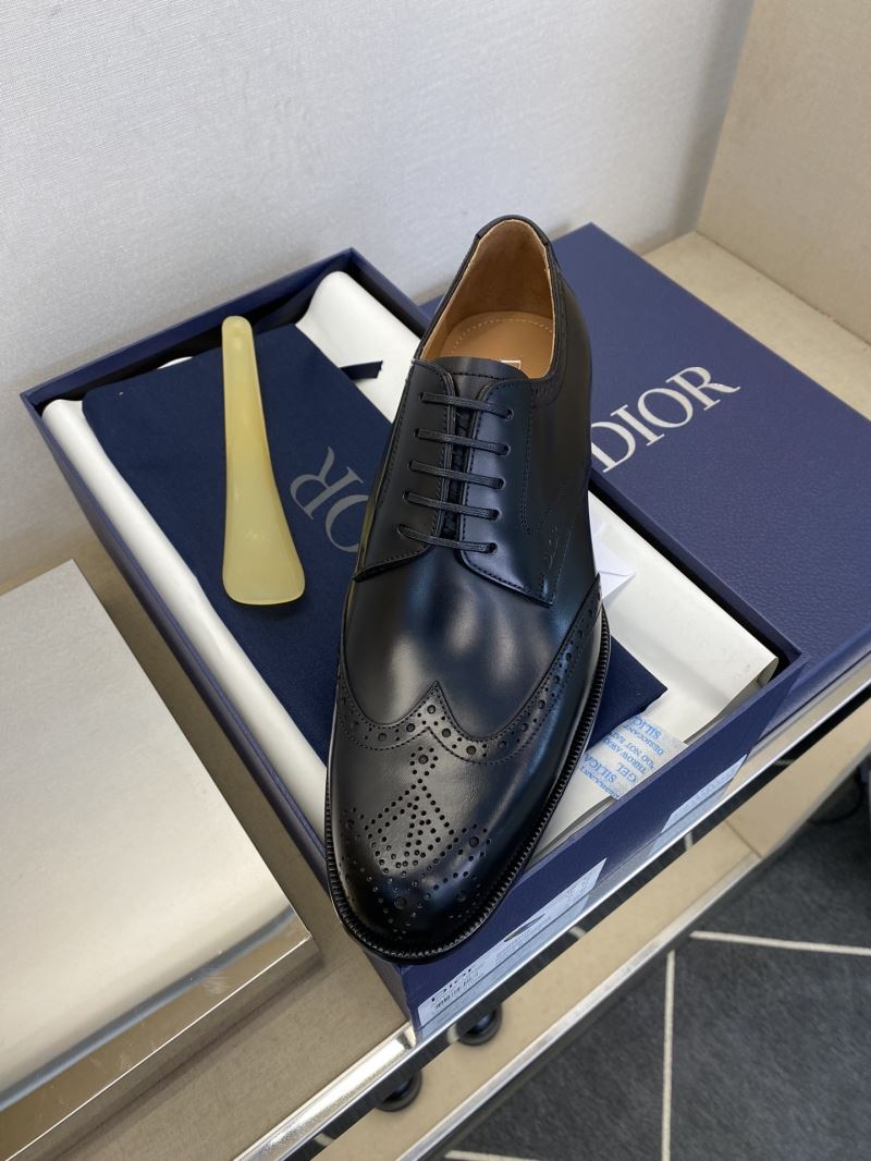 Christian Dior Business Shoes